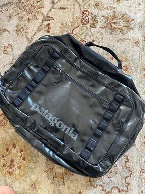Patagonia Black Hole MLC 45L